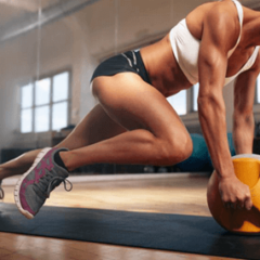 CORRECTIVE EXERCISE